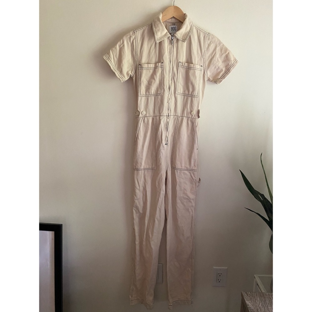 BDG Urban Outfitters Romper Jumpsuit XS